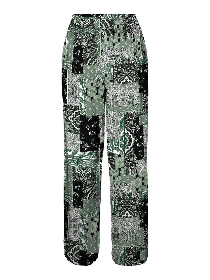 Pantaloni Vero Moda - Lalilina 