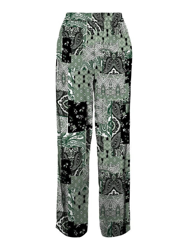 Pantaloni Vero Moda - Lalilina 