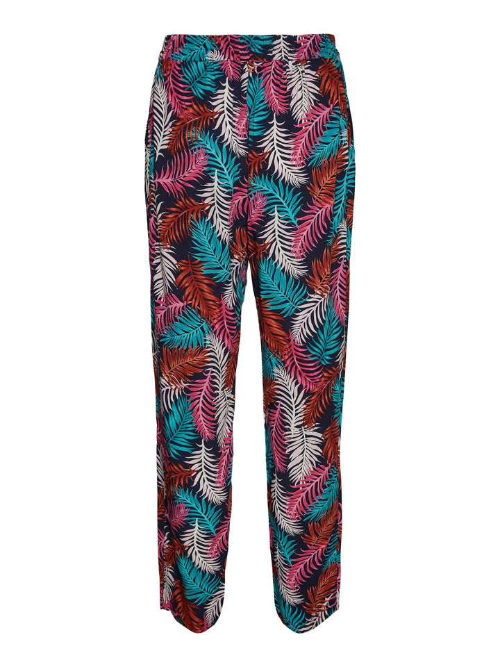 Pantaloni Vero Moda - Lalilina 