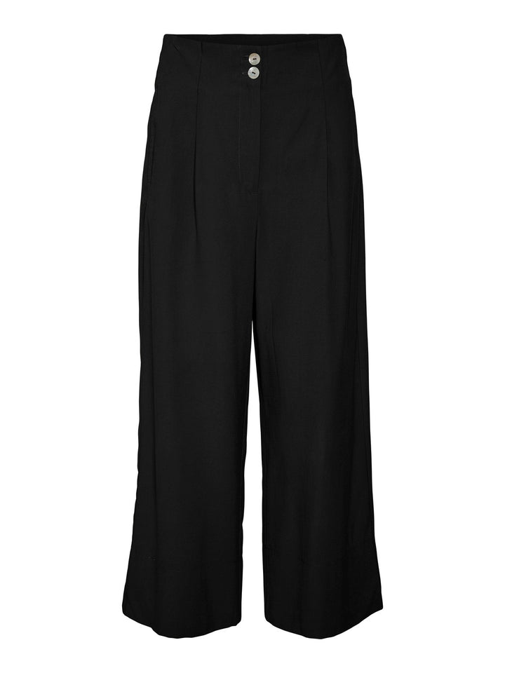 Pantaloni Vero Moda - Lalilina 