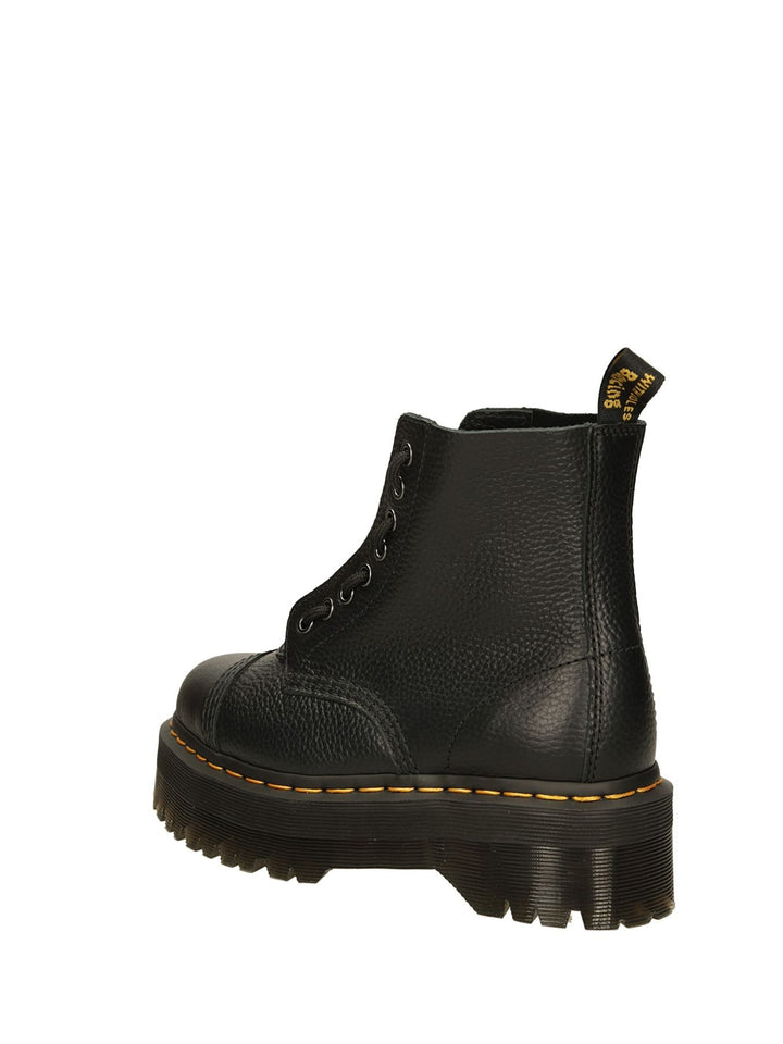 Polacco Lacci DR MARTENS - Lalilina 