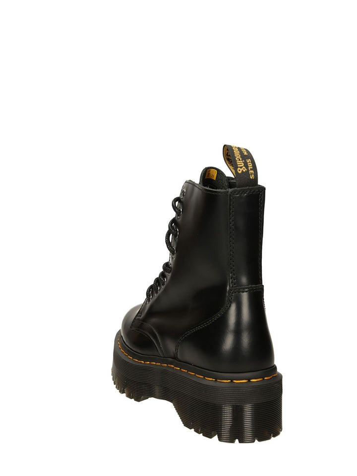 Polacco Lacci DR MARTENS - Lalilina 