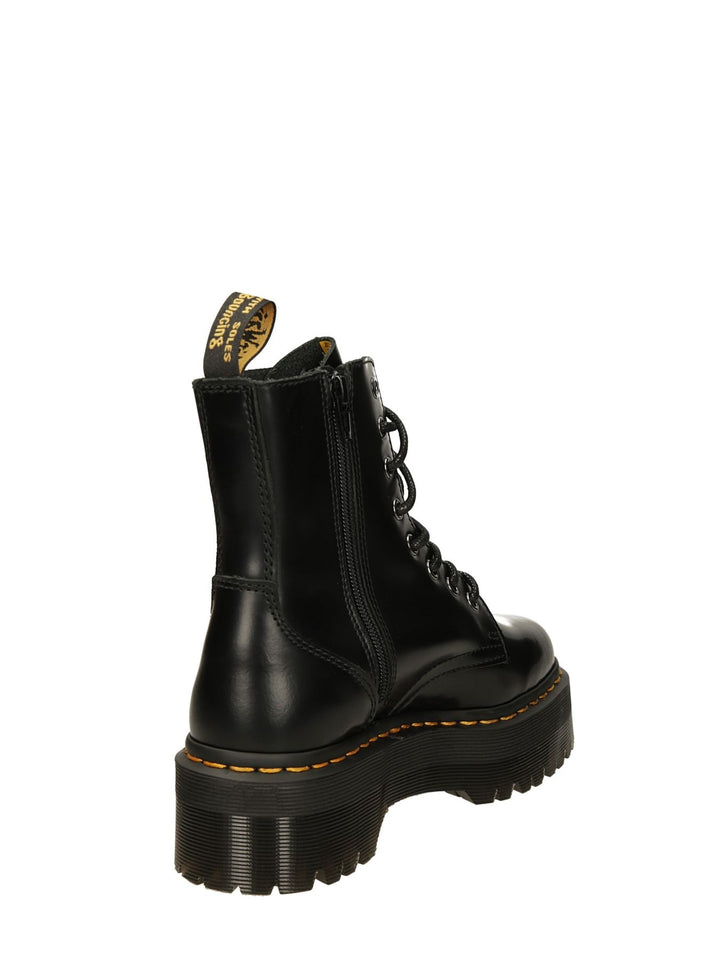 Polacco Lacci DR MARTENS - Lalilina 