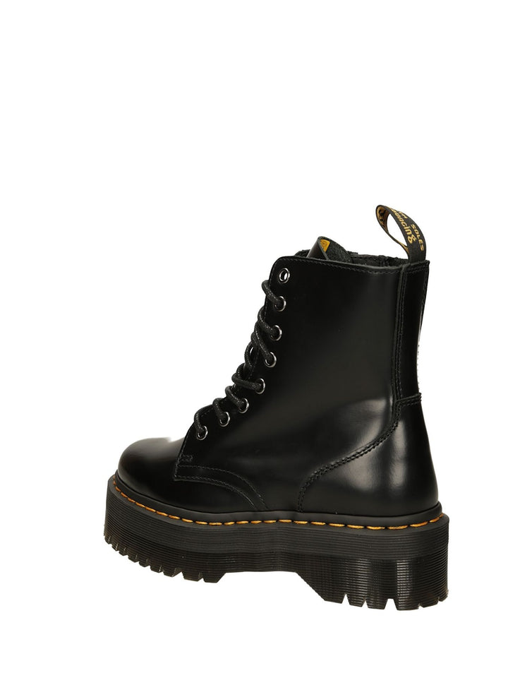 Polacco Lacci DR MARTENS - Lalilina 