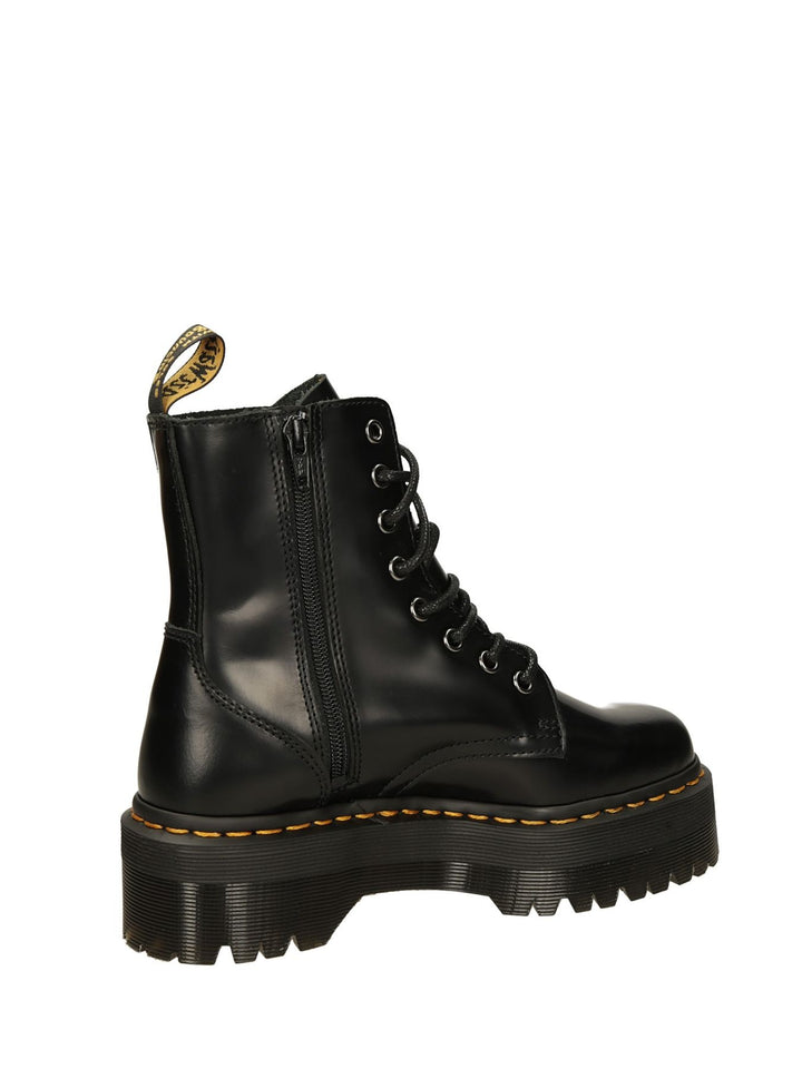 Polacco Lacci DR MARTENS - Lalilina 
