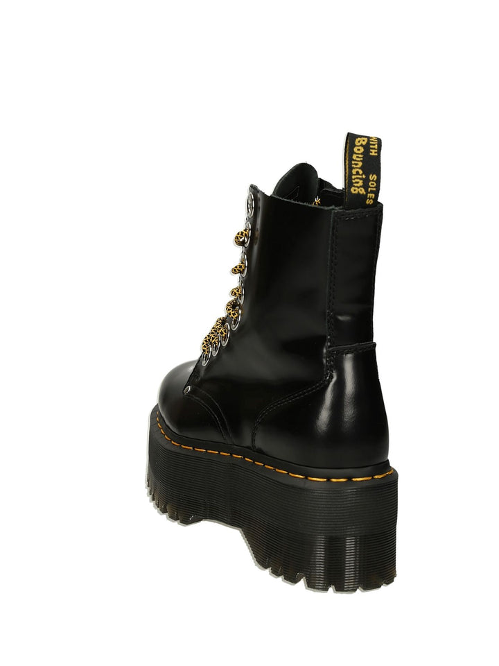 Polacco Lacci DR MARTENS - Lalilina 