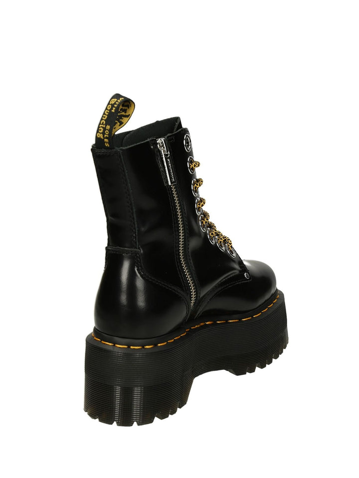Polacco Lacci DR MARTENS - Lalilina 