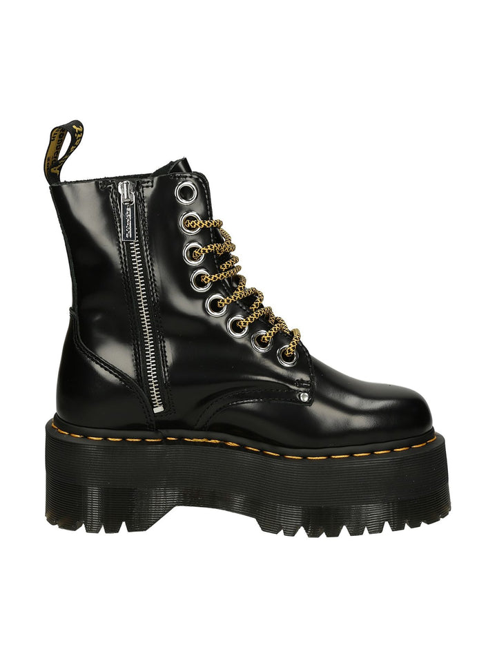 Polacco Lacci DR MARTENS - Lalilina 