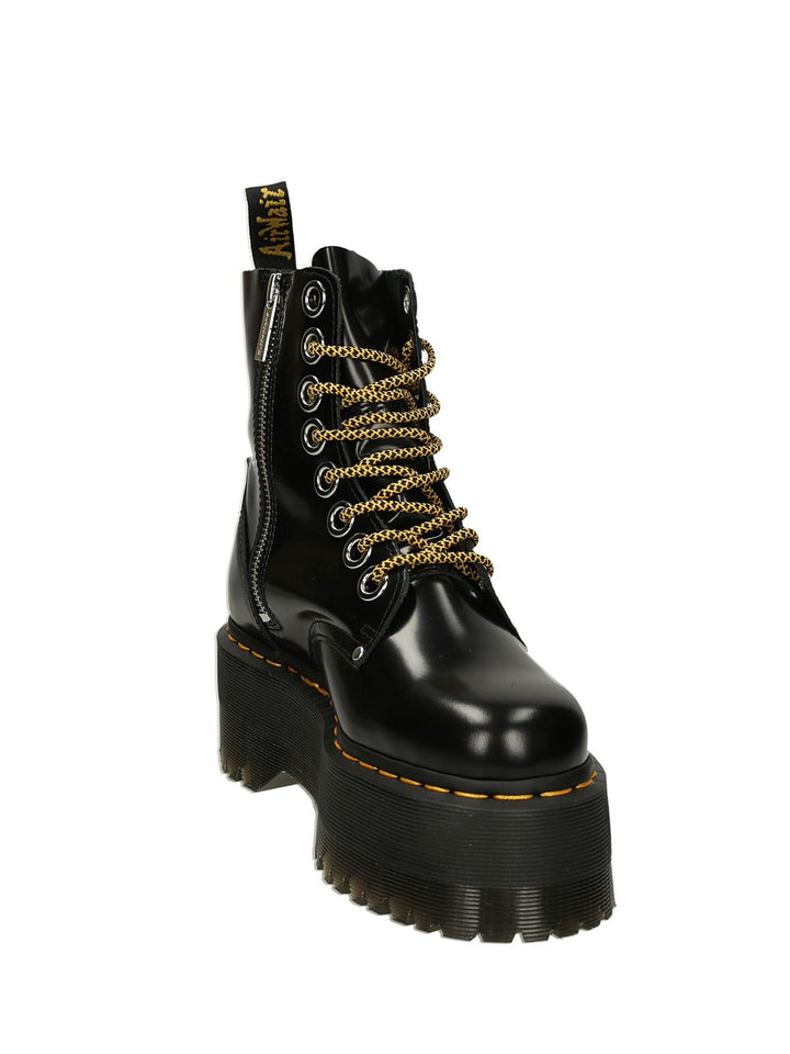 Polacco Lacci DR MARTENS - Lalilina 