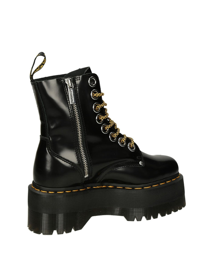 Polacco Lacci DR MARTENS - Lalilina 