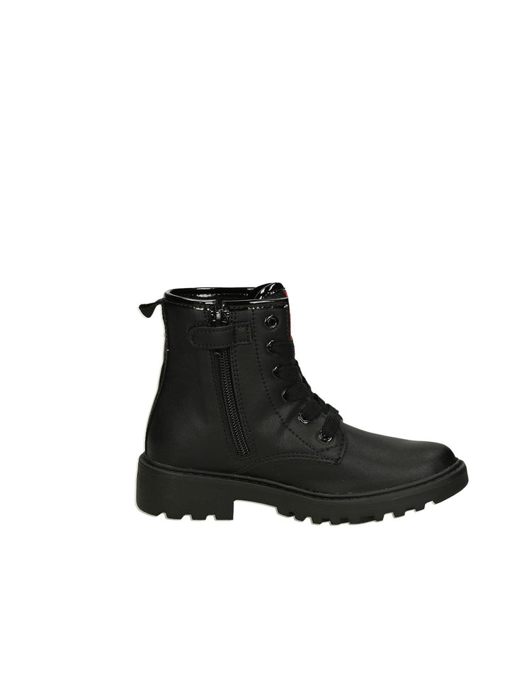 Polacco Lacci GEOX - Lalilina 