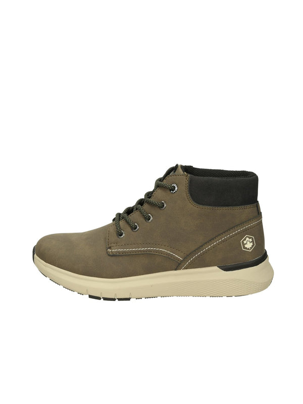 Polacco Lacci Lumberjack - Lalilina 