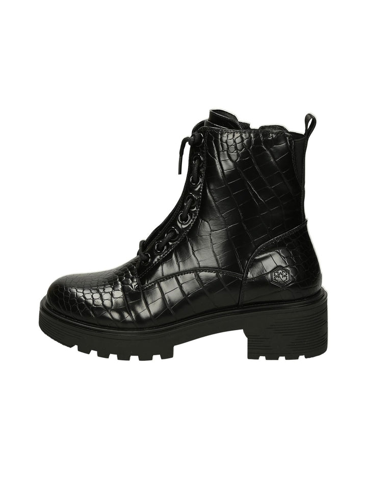 Polacco Lacci Lumberjack - Lalilina 