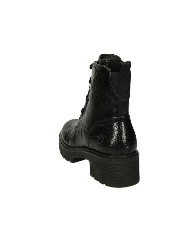 Polacco Lacci Lumberjack - Lalilina 