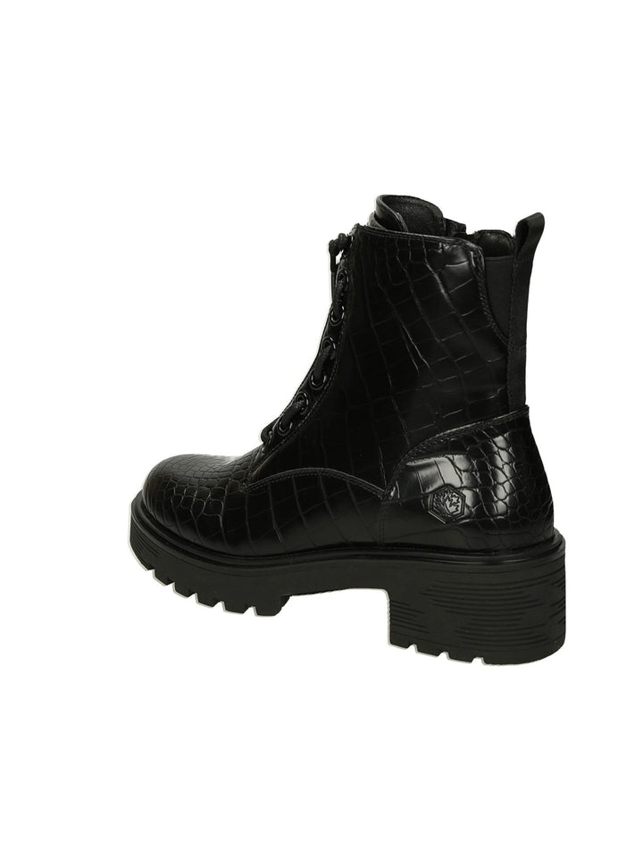 Polacco Lacci Lumberjack - Lalilina 