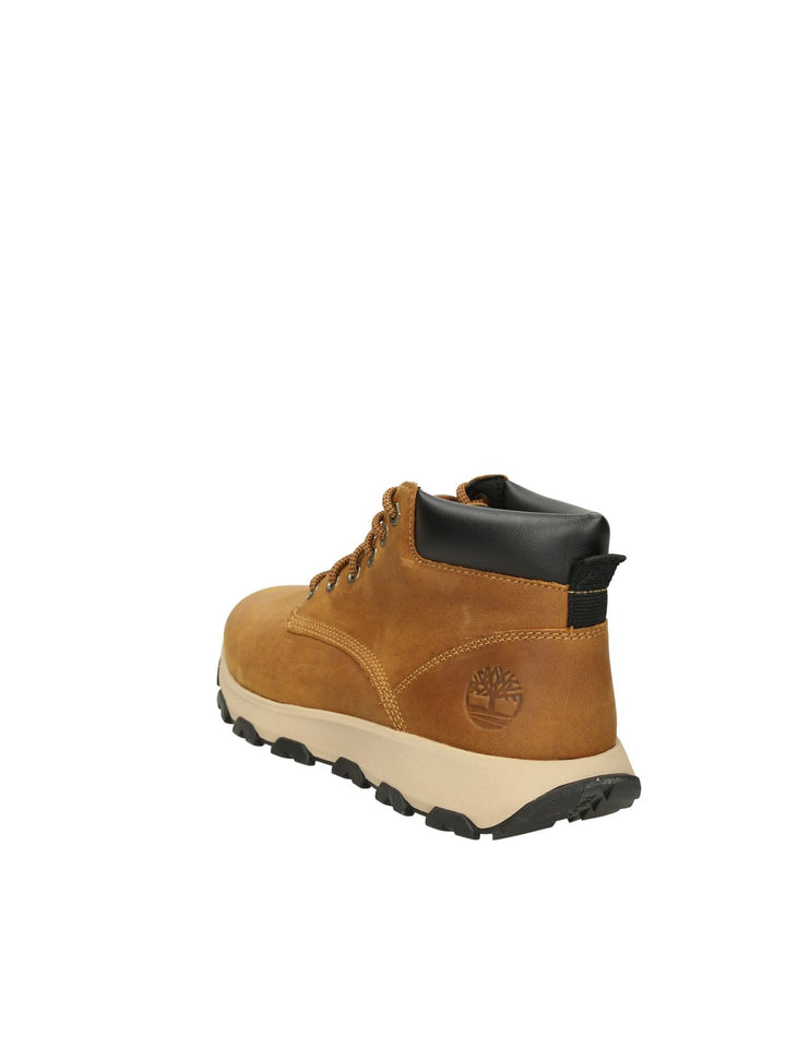 Polacco Lacci TIMBERLAND - Lalilina 