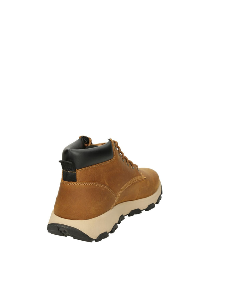 Polacco Lacci TIMBERLAND - Lalilina 