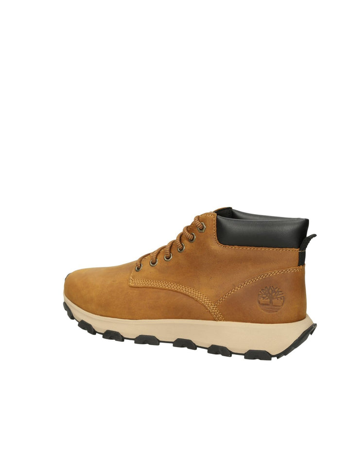 Polacco Lacci TIMBERLAND - Lalilina 