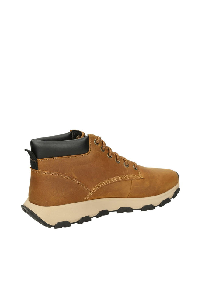 Polacco Lacci TIMBERLAND - Lalilina 