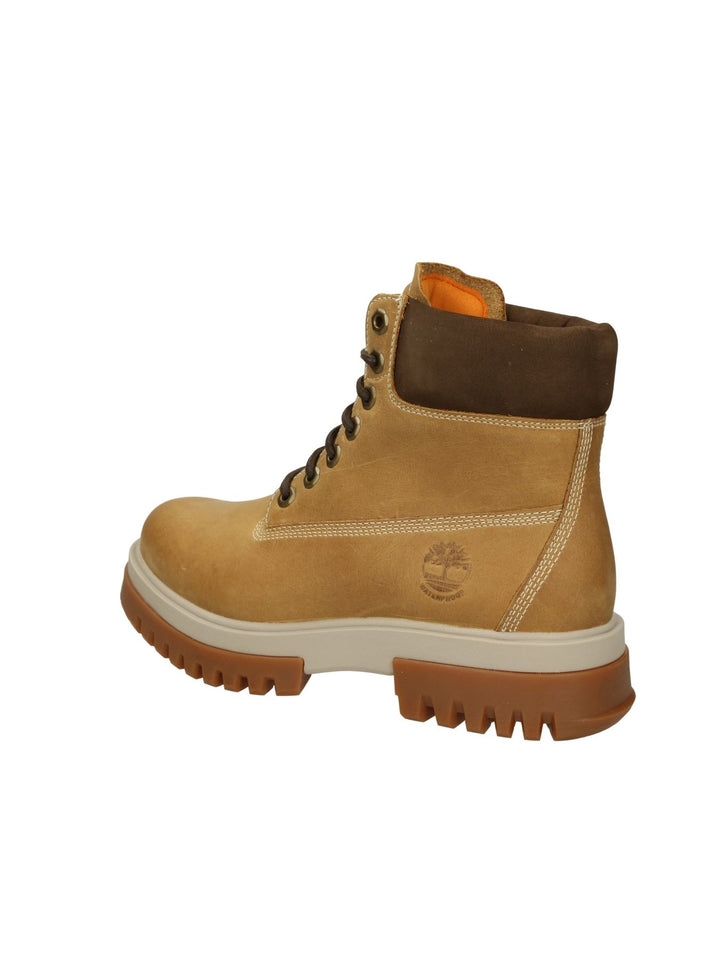 Polacco Lacci TIMBERLAND - Lalilina 