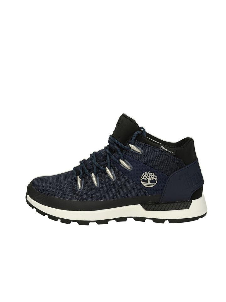 Polacco Lacci TIMBERLAND - Lalilina 