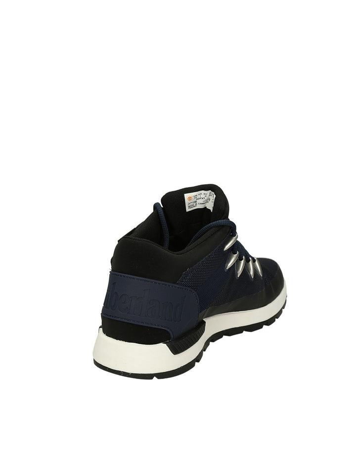 Polacco Lacci TIMBERLAND - Lalilina 