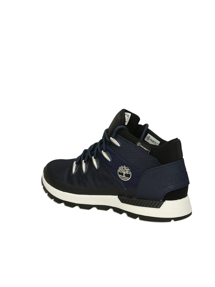 Polacco Lacci TIMBERLAND - Lalilina 