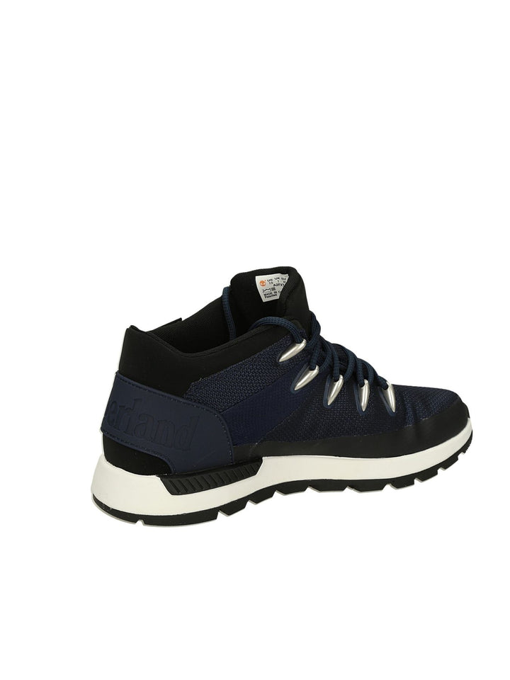 Polacco Lacci TIMBERLAND - Lalilina 