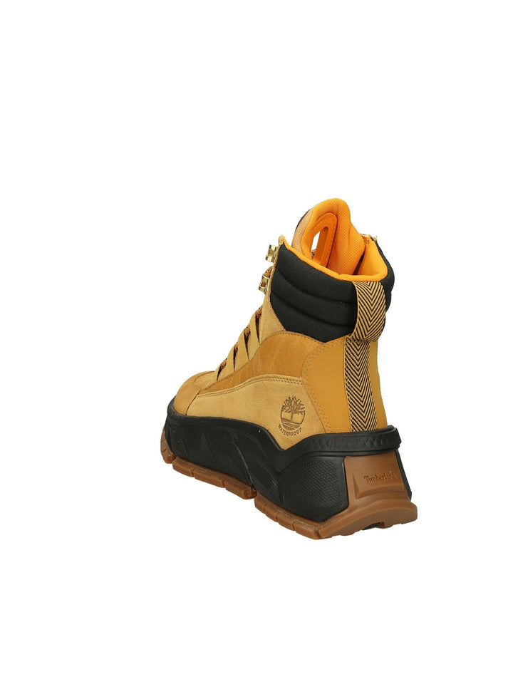 Polacco Lacci TIMBERLAND - Lalilina 