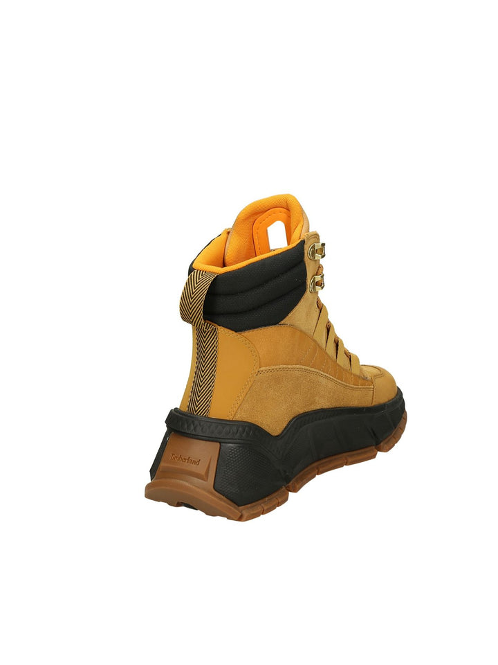 Polacco Lacci TIMBERLAND - Lalilina 