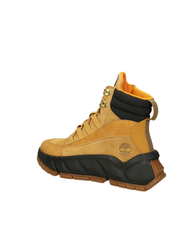 Polacco Lacci TIMBERLAND - Lalilina 