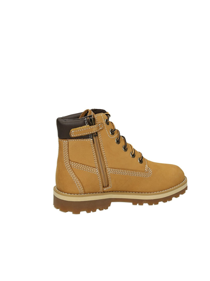 Polacco Lacci TIMBERLAND - Lalilina 