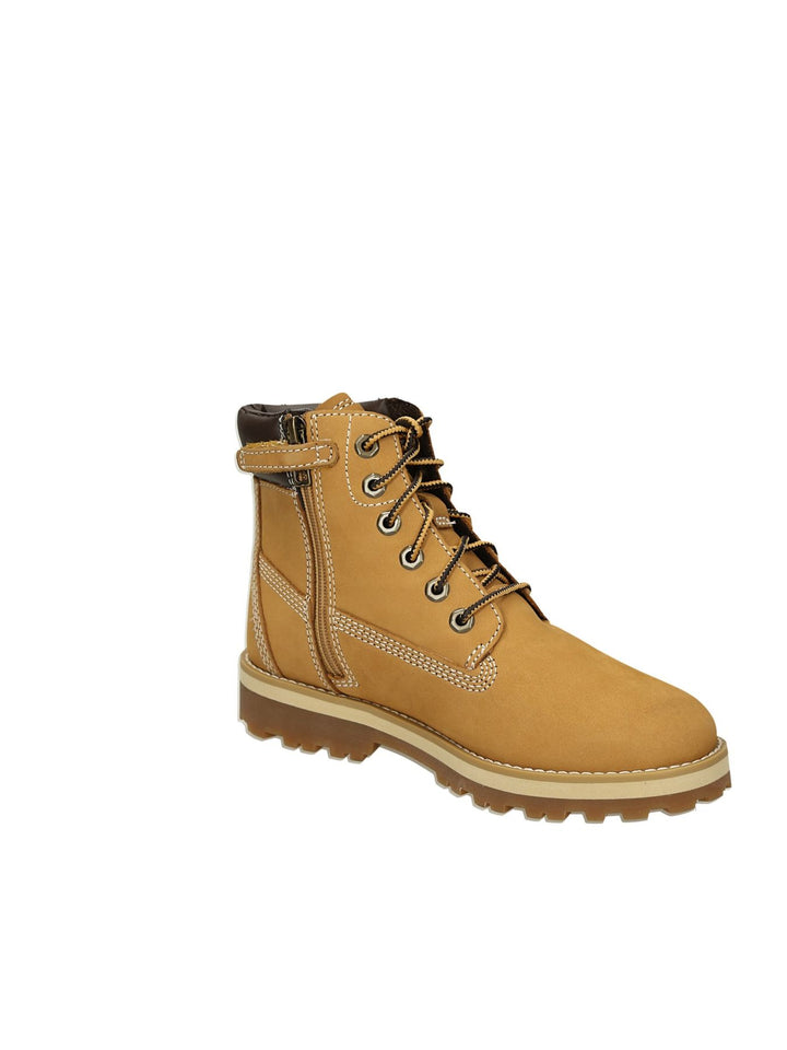 Polacco Lacci TIMBERLAND - Lalilina 