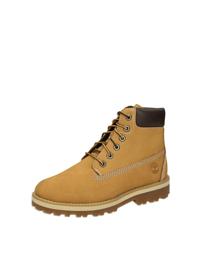 Polacco Lacci TIMBERLAND - Lalilina 
