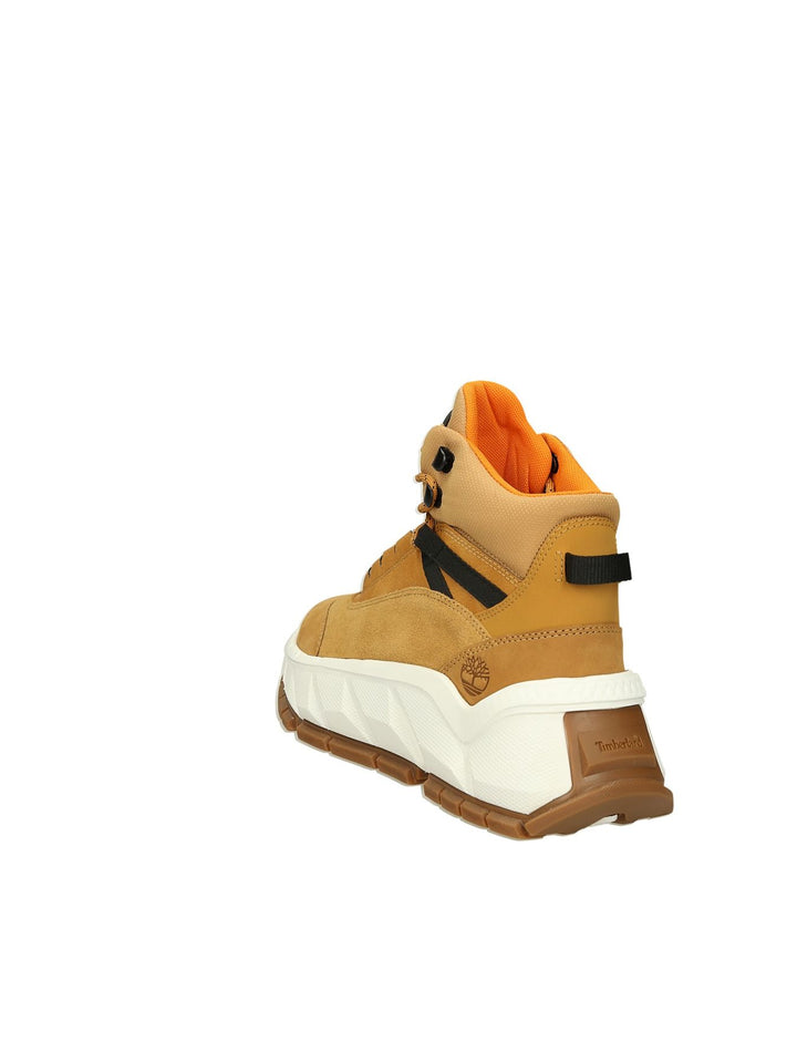 Polacco Lacci TIMBERLAND - Lalilina 