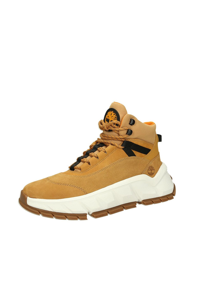 Polacco Lacci TIMBERLAND - Lalilina 