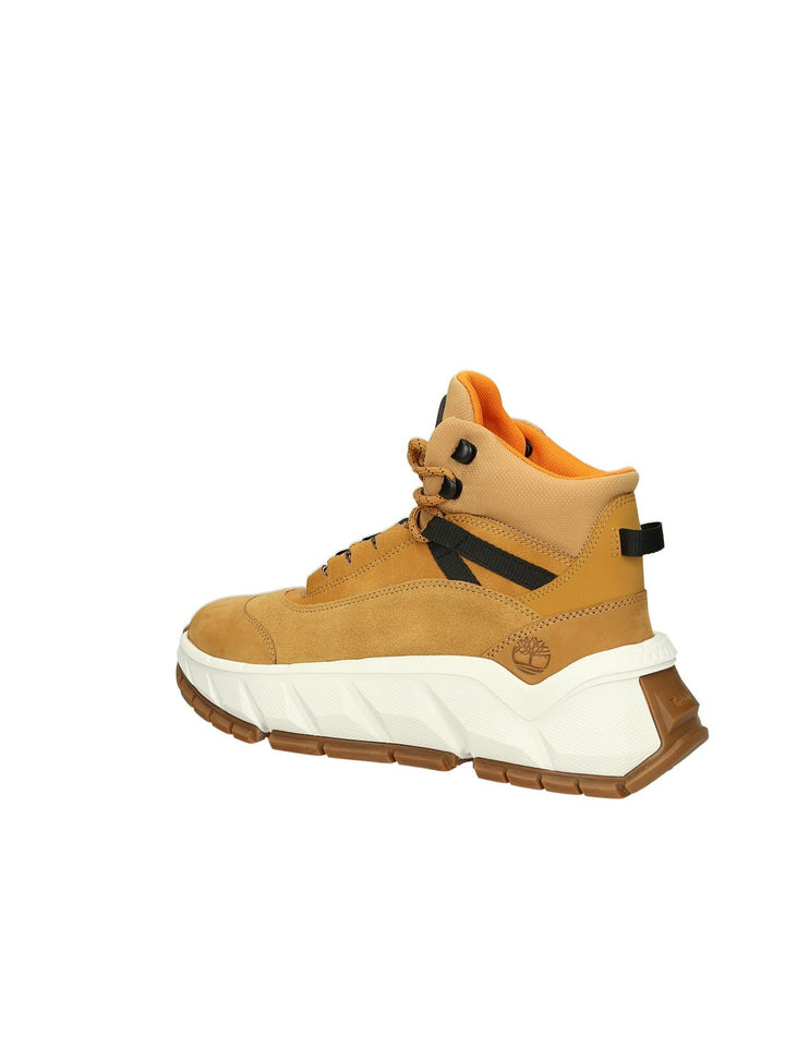 Polacco Lacci TIMBERLAND - Lalilina 