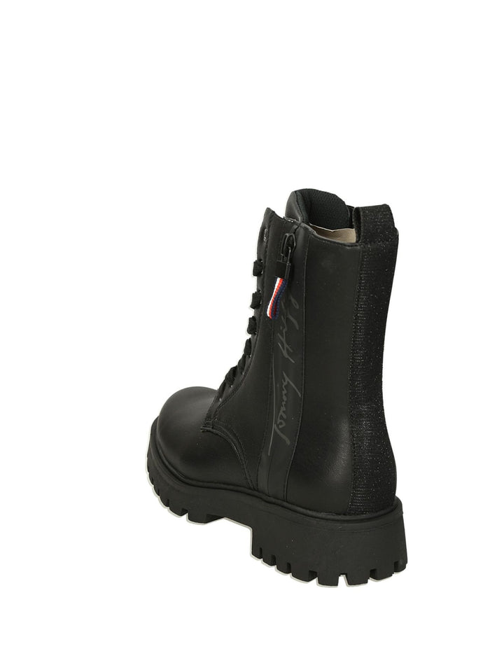 Polacco Lacci TOMMY  HILFIGER - Lalilina 