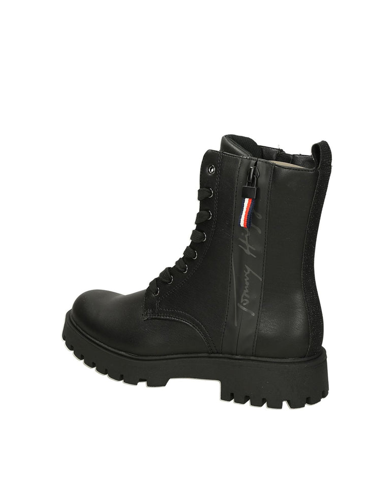 Polacco Lacci TOMMY  HILFIGER - Lalilina 