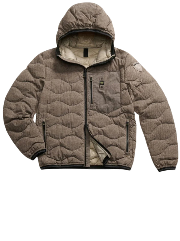 Blauer 25WBLUC03074 007314