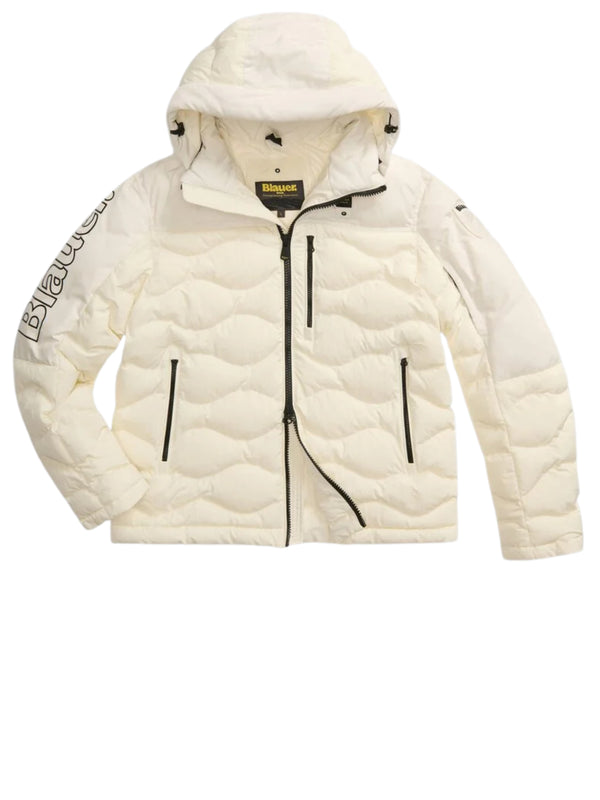 Blauer 25WBLUC02152 007287