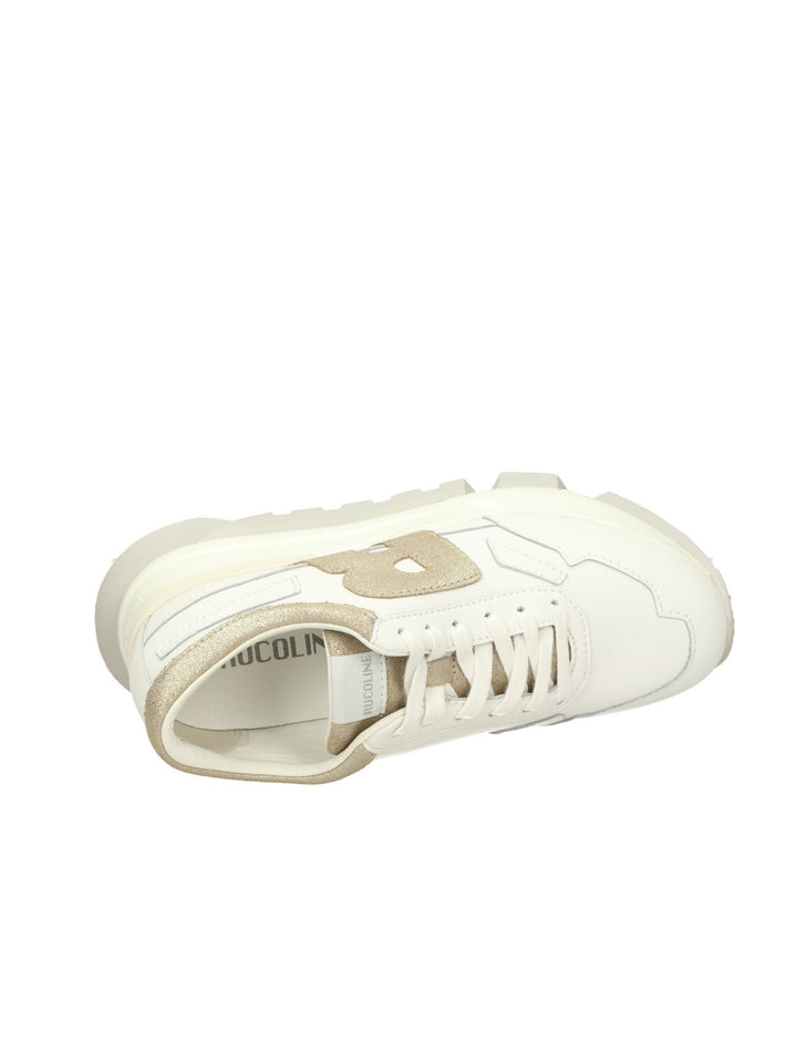 RUCOLINE AKI - Lalilina 