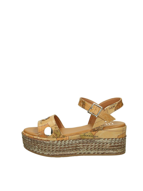 SANDALO ZEPPA ALVIERO MARTINI 1 CLASSE - Lalilina 