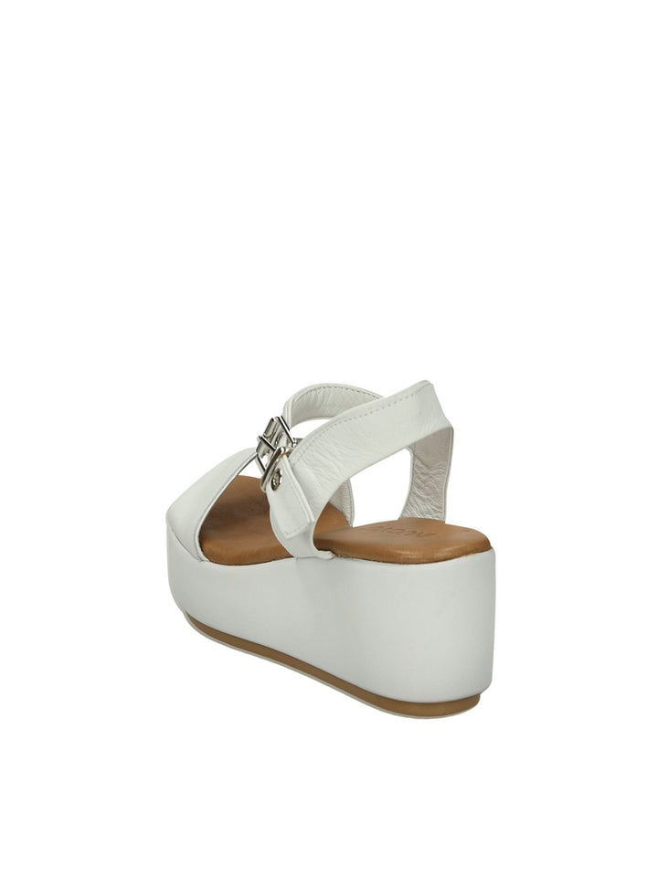 SANDALO ZEPPA INUOVO - Lalilina 