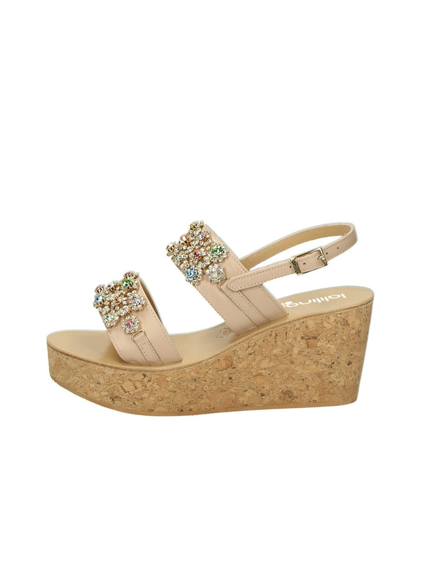 SANDALO ZEPPA LALILINA POSITANO - Lalilina 