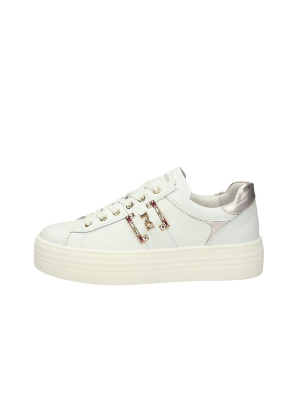 Black Gardens Sneakers