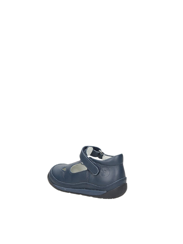 SEMI APERTA NATURINO - Lalilina 