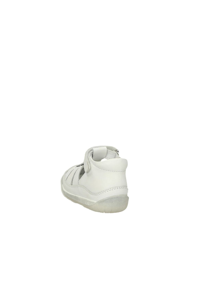 SEMI APERTA NATURINO - Lalilina 