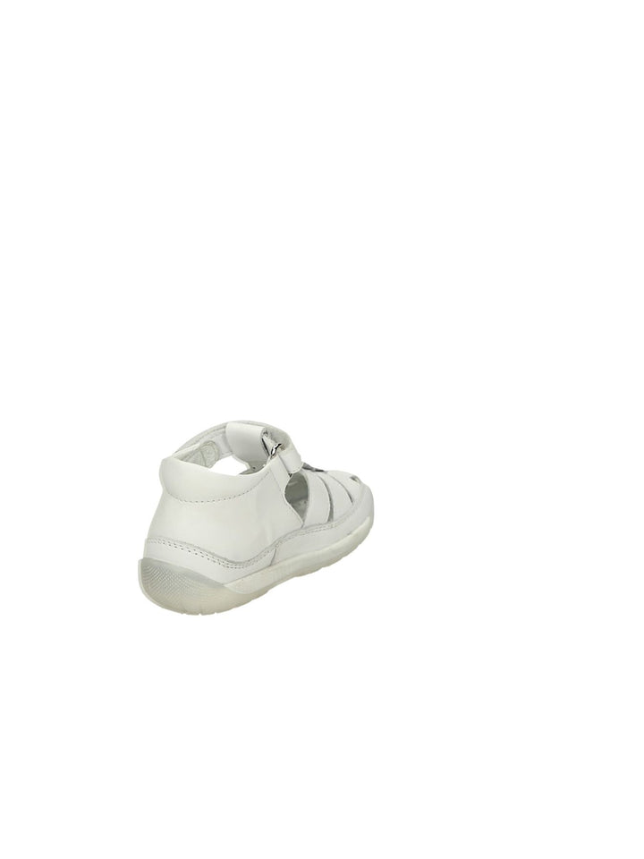 SEMI APERTA NATURINO - Lalilina 