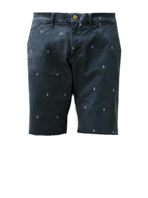 SHORT IMPURE - Lalilina 